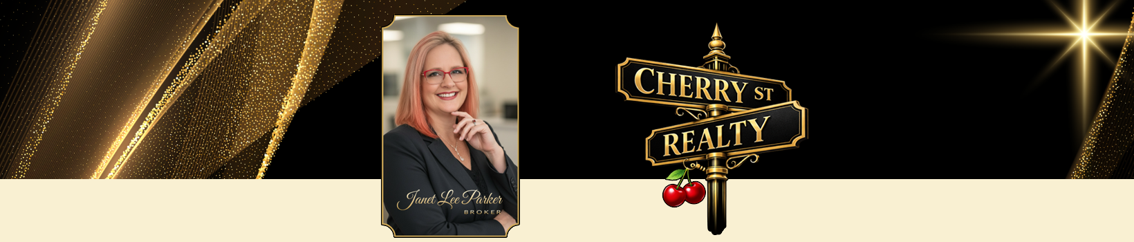 About Cherry St Realty